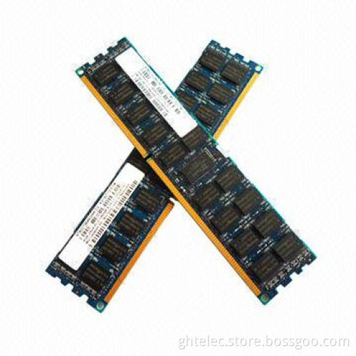 Genuine Memory 500662-B21 8GB (1 x 8GB) 455470 DDR3 DRAMs, 1,333MHz (PC3-10600R-9) DIMM 240-pin